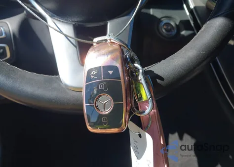 2019 Mercedes-Benz C 300 from USA, damaged, VIN 55SWF8DB8KU283253